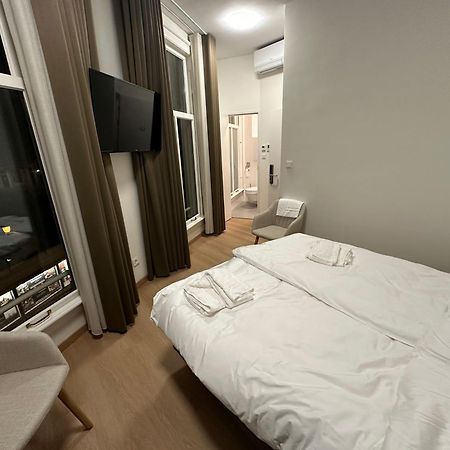 Voyagers Amsterdam Hotel Екстериор снимка